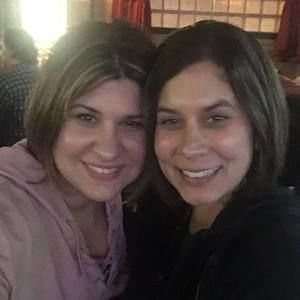 Meet your Posher, Alyson